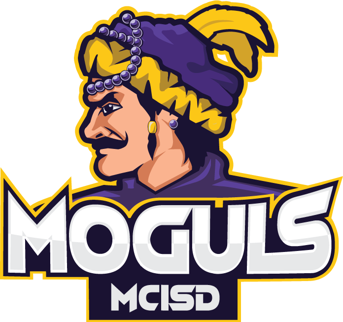 District Logo